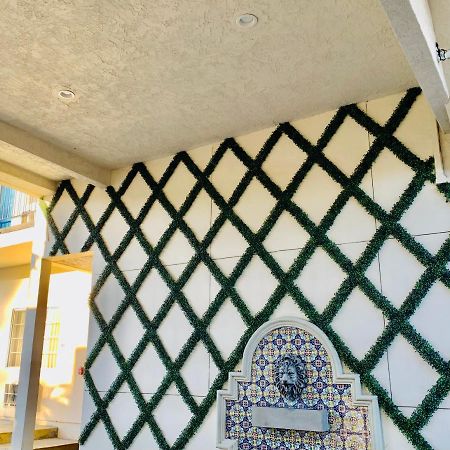 Hotel Villa Serena El Cajon Luaran gambar