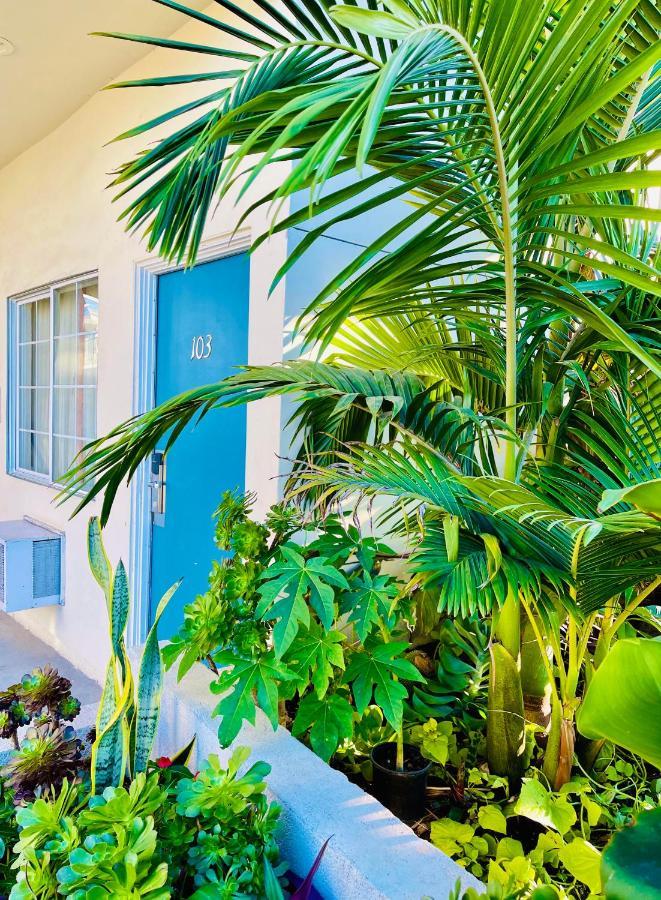 Hotel Villa Serena El Cajon Luaran gambar