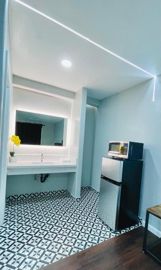 Hotel Villa Serena El Cajon Luaran gambar