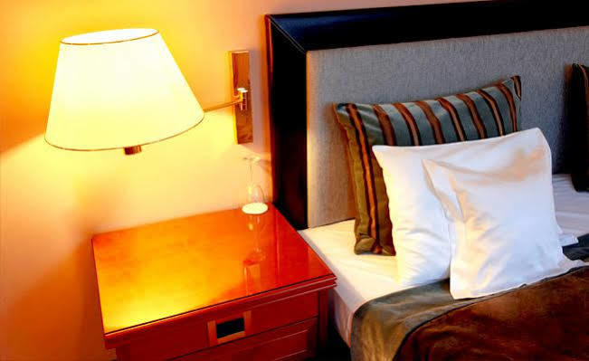Hotel Villa Serena El Cajon Luaran gambar