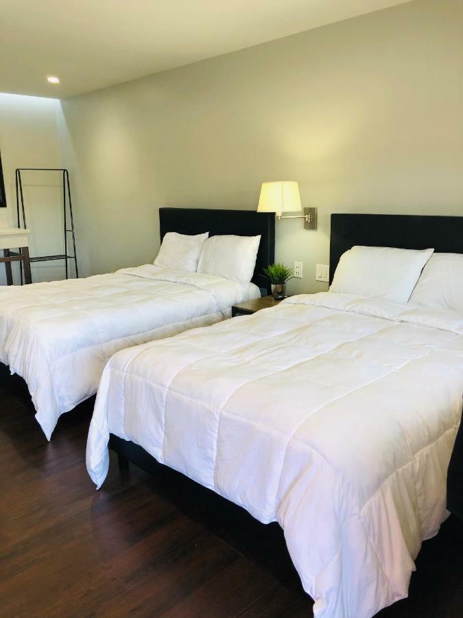 Hotel Villa Serena El Cajon Luaran gambar