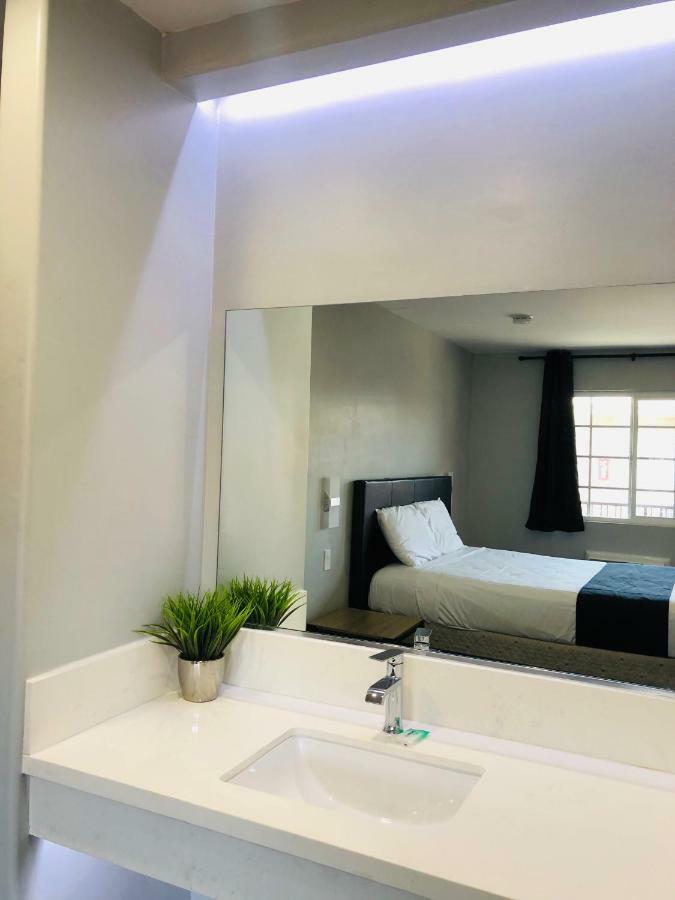 Hotel Villa Serena El Cajon Luaran gambar